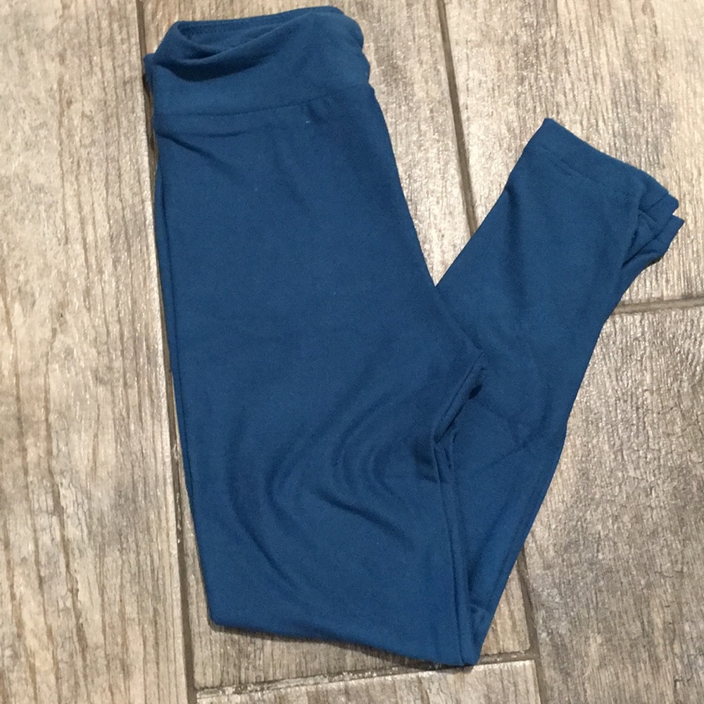 New S/M kids LuLaRoe leggings